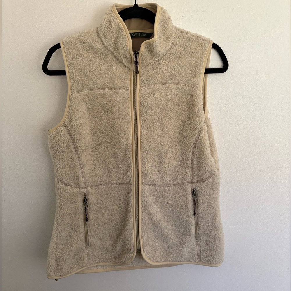WOOLRICH Vintage Vest